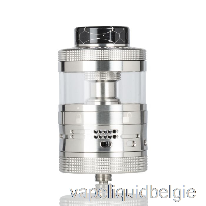 Vape Smaken Steam Crave Aromamizer Ragnar 35mm Rdta Basiseditie - Roestvrij Staal